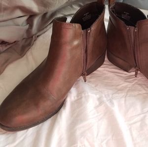 American Rag Bootie size 10